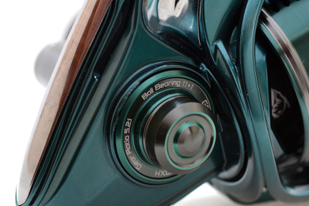 Haldorado Mulineta Predator Green Core FD 4000XH [3]