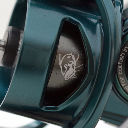 Haldorado Mulineta Predator Green Core FD 4000XH [5]
