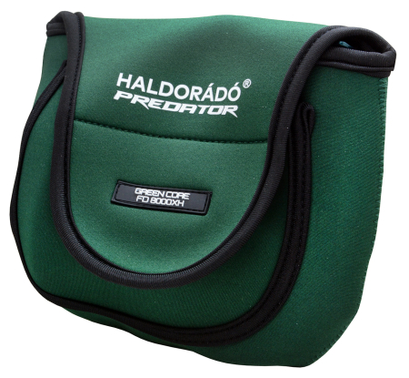 Haldorado Mulineta Predator Green Core FD 8000XH [2]