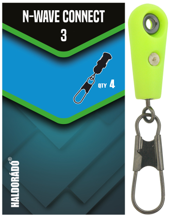 Accesorii Monturi - Haldorado N-WAVE CONNECT