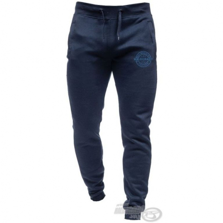 Haldorado Pantaloni Jogger FEEDER TEAM - M [1]
