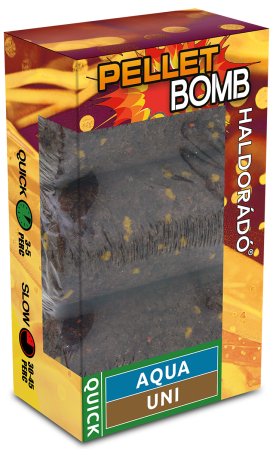Pellet Bomb - Haldorado Pellet Bomb