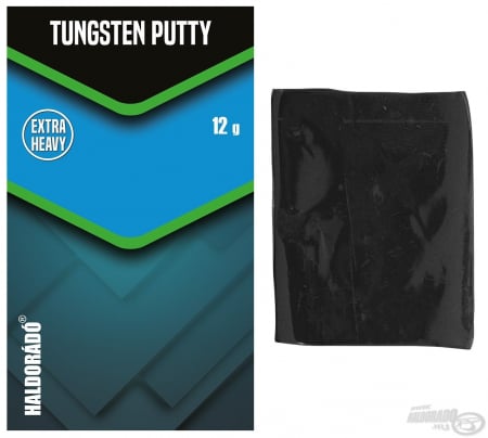 Accesorii - Haldorado Tungsten Putty - Pasta plumb