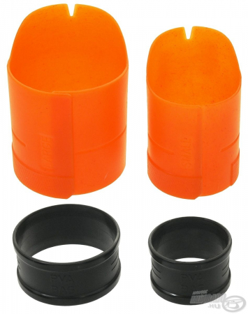 Accesorii - Haldorado PVA Bag Loader KIT