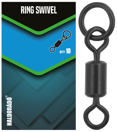 Accesorii Monturi - Haldorado Ring Swivel - Vartej cu inel