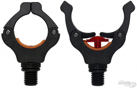 Accesorii - Haldorado  Snatch Magnetic Rod Rest