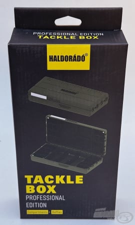 Haldorado Tackle Box [2]