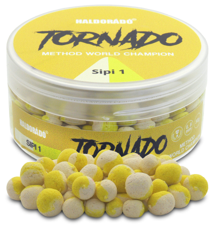 Tornado Method 6, 8mm - Haldorado Tornado Method - Mango 6, 8mm 30g