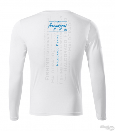 Haldorado Tricou maneca lunga SunSafe UV "M" [1]