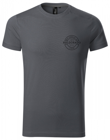 Haldorado Tricou Polo Fishing Action - S [1]