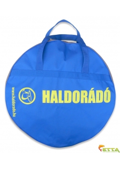 Alte accesorii utile - Haldorado Husa juvelnic rotund dublu