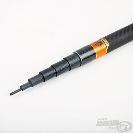 Kaiwo Kardos Harci Ponty Gold [4]