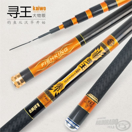 Kardos Harci Ponty Gold - Kaiwo Kardos Harci Ponty Gold