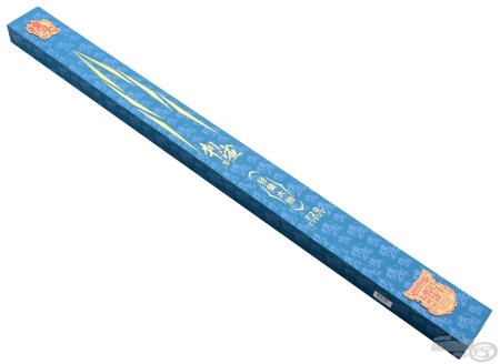 Kaiwo Shark-Sting LE - Pentru pesti de pana in 20 de kg [9]