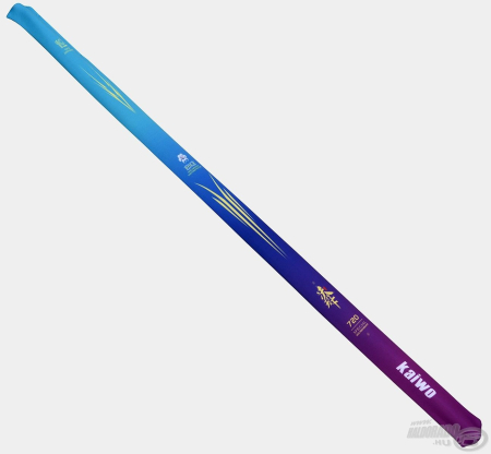 Kaiwo World Touring Power - XP - Pentru pesti de pana in 40 de kg [7]