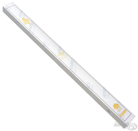 Kaiwo World Touring Power - XP - Pentru pesti de pana in 40 de kg [8]