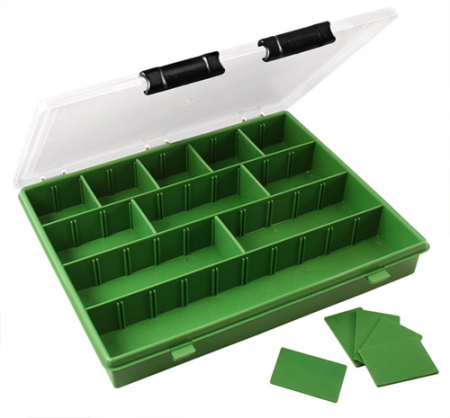 Horvath - Horvath 19 Cutie Maxi 27x21x4 cm