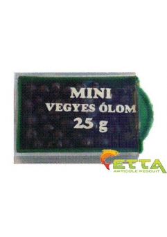 Plumbi - Q-tor Plumbi mini 25g