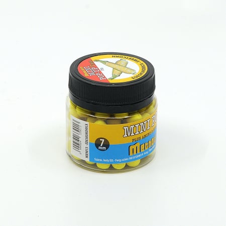Timar Method Mini Pop Up 35gr - Ananas + Acid N-Butyric 7mm [5]