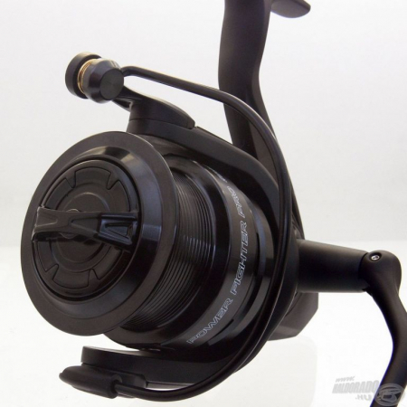 By Dome Mulineta Power Fighter Pro 5000 [1]