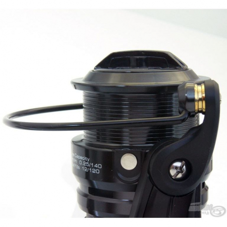 By Dome Mulineta Power Fighter Pro 5000 [7]