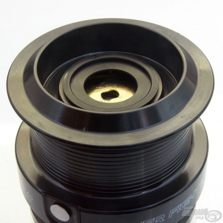 By Dome Mulineta Power Fighter Pro 5000 [5]