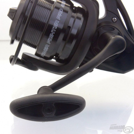 By Dome Mulineta Power Fighter Pro 5000 [2]