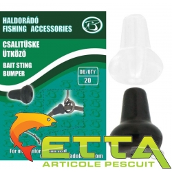 Agrafa Rapida Method Feeder - Haldorado Opritor tepuse momeala - Bait Sting