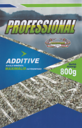 Professional - Professional Canepa 800g
