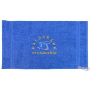Alte accesorii utile - Haldorado Prosop brodat Haldorádó