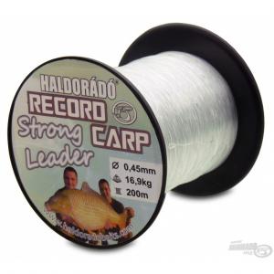 Haldorado Record Carp Strong Leader 0,45mm/200m - 16,9kg [0]