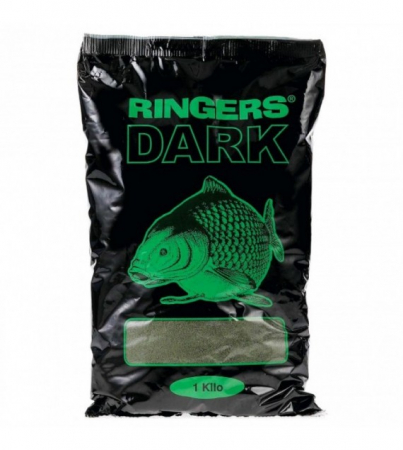 Nada - Ringers Groundbait Dark Green 1Kg