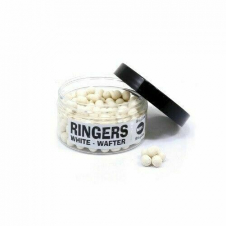 Ringers Pink Chocolate Mini Wafter [11]