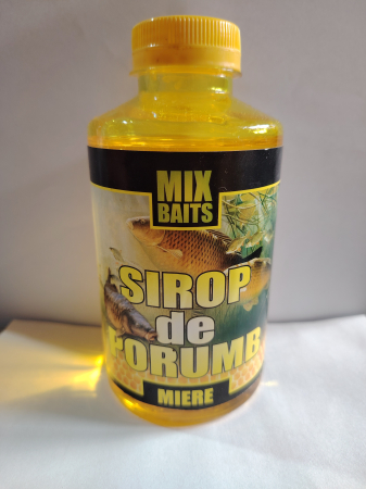 Sirop de porumb 1kg - Sirop de porumb - Miere 1000g