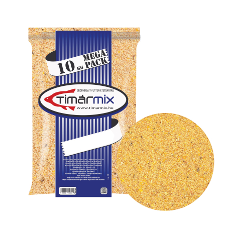 Nada 10kg - Timar 10Kg - Usturoi