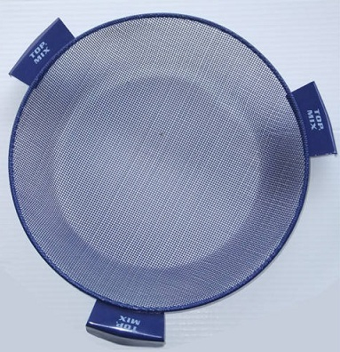 Sita pentru nada - Top Mix Sita pentru galeata - 2mm