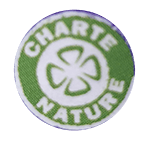 Certificat Charte Nature 