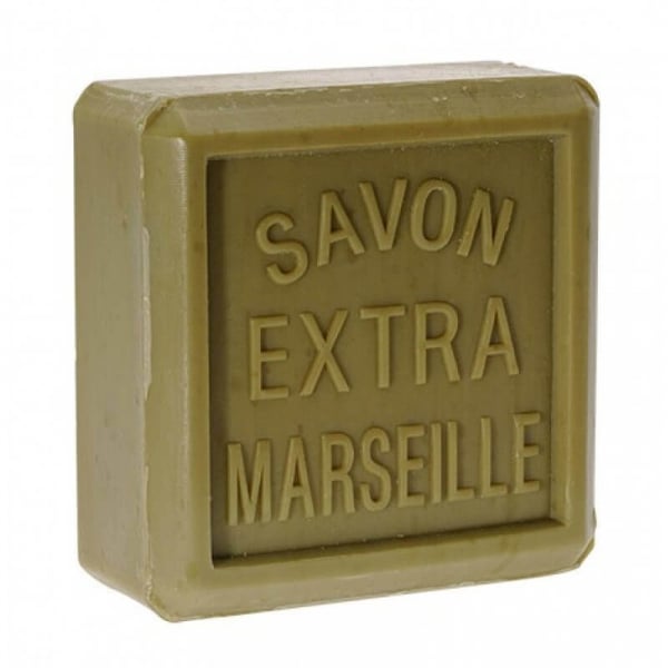 Sapun extra-pur de Marsilia Verde, Rampal Latour, 150g
