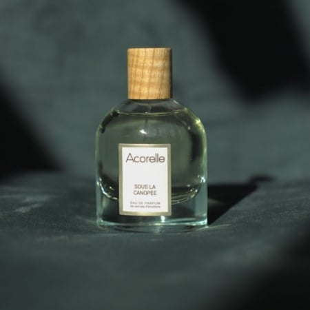 Apa de parfum certificata bio Sous La Canopée, Acorelle, 50ml [2]
