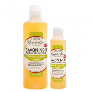 Savon Noir Migdale - solutie naturala de curatare | Rampal Latour, 250ml [1]