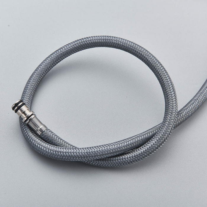 Baterie profesionala cu senzor de pornire la atingere si dus extractibil [6]