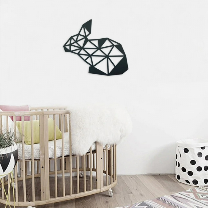 Decor perete Lapin [2]