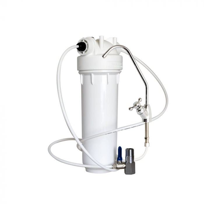 Filtru apa sub chiuveta cu dispenser Aquator Family max. 4000 litri [3]