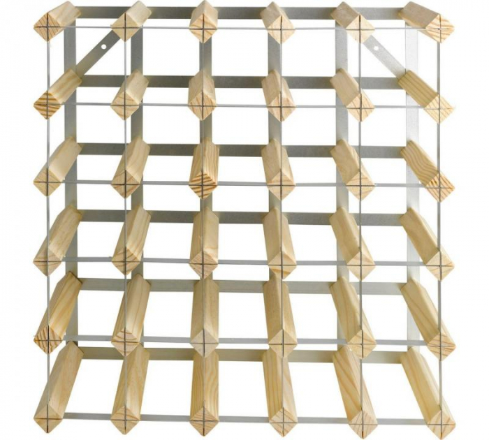 Raft crama 30 sticle de vin, natur marca ReVino [2]