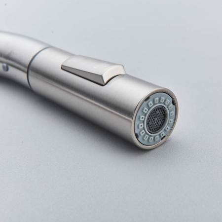 Baterie profesionala cu senzor de pornire la atingere si dus extractibil [3]