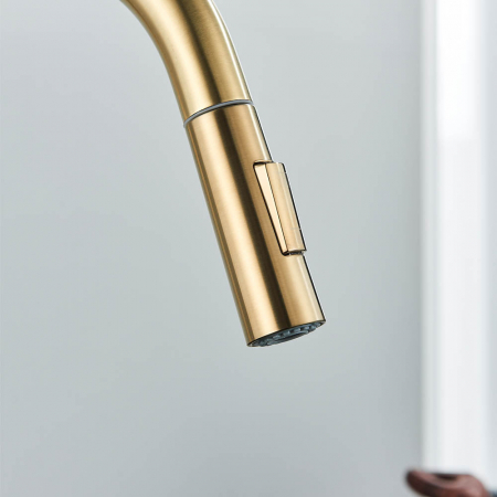 Baterie profesionala, cu senzor de pornire la atingere si dus extractibil [5]