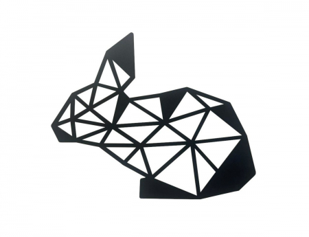 Decoratiuni de perete - Decor perete Lapin