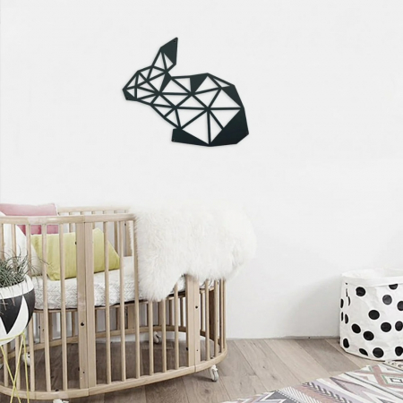 Decor perete Lapin [1]
