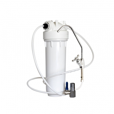 Filtru apa sub chiuveta cu dispenser Aquator Family max. 4000 litri [2]