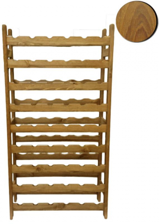 Raft crama 54 sticle de vin marca Atelier [1]